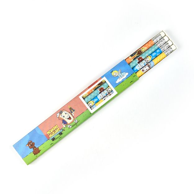 colecao-lapis-devotos-mirins colecao-lapis-devotos-mirins