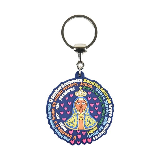 Chaveiro-Maezinha Chaveiro-Maezinha