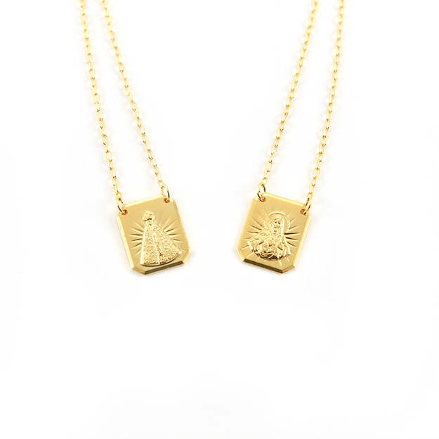 escapulario escapulario