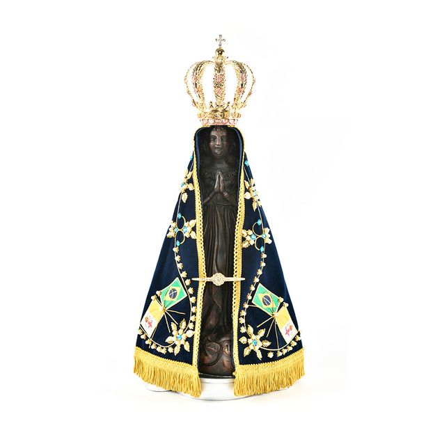 37322---IMAGEM-NSA-38-CM-COMPLETA-C-REPLICA-OFICIAL-DA-COROA--01 37322---IMAGEM-NSA-38-CM-COMPLETA-C-REPLICA-OFICIAL-DA-COROA--01