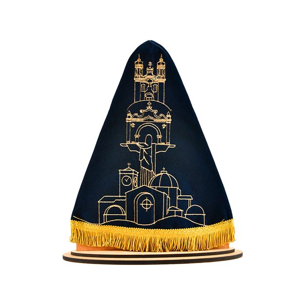 62429---MANTO-NSA--SUDESTE-38CM--02 62429---MANTO-NSA--SUDESTE-38CM--02