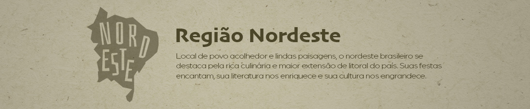 Banner Principal Nordeste