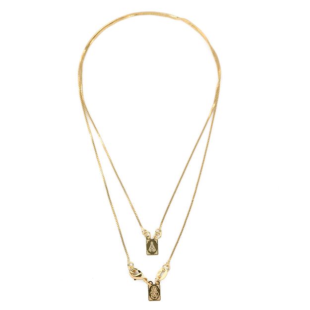 63911---ESCAPULARIO-MINI-PADROEIRA--01 63911---ESCAPULARIO-MINI-PADROEIRA--01