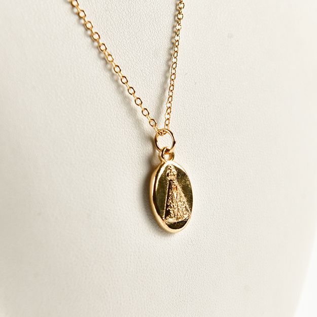 64554---COLAR-MEDALHA-PADROEIRA--02 64554---COLAR-MEDALHA-PADROEIRA--02