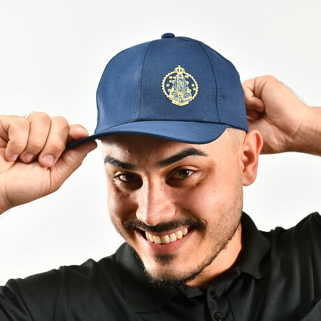 58234_-_BONE_AZUL_MARINHO_NOSSA_SENHORA_-01-1- 58234_-_BONE_AZUL_MARINHO_NOSSA_SENHORA_-01-1-