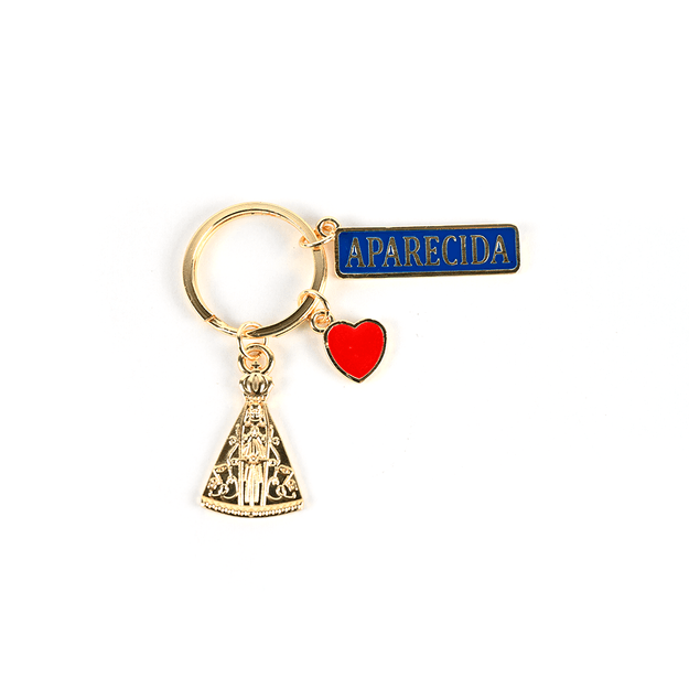 64477---CHAVEIRO-LEMBRANCAS-DOURADO--01 64477---CHAVEIRO-LEMBRANCAS-DOURADO--01