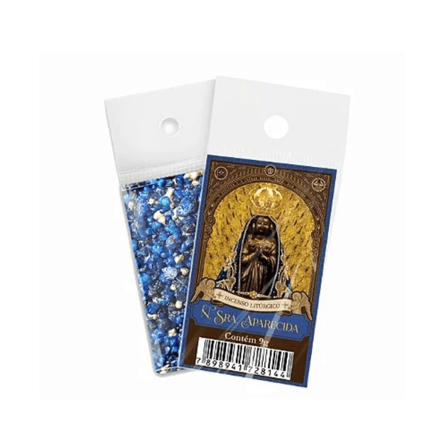 41894--INCENSO-NSRA-APARECIDA-NSA09-9G--01 41894--INCENSO-NSRA-APARECIDA-NSA09-9G--01