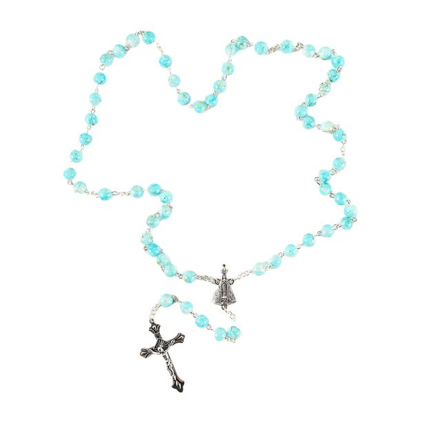 66090---TERCO-INTERCESSAO-DE-MARIA-AZUL--01 66090---TERCO-INTERCESSAO-DE-MARIA-AZUL--01