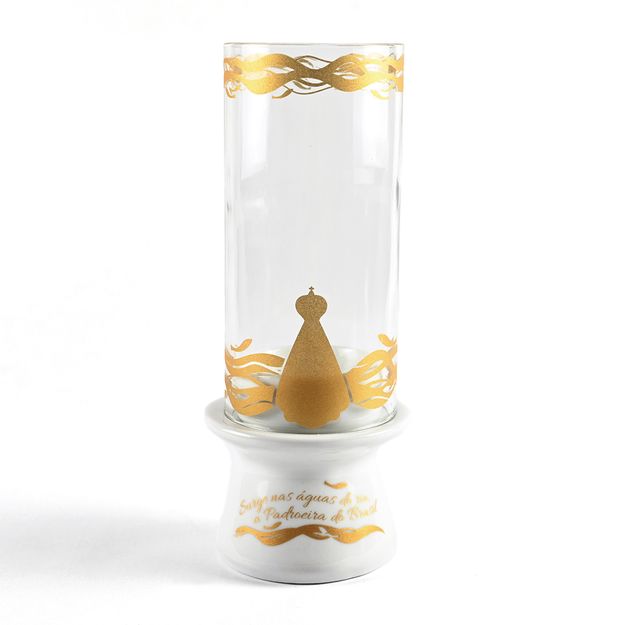 67007---PORTA-VELA-PADROEIRA-DO-BRASIL--01 67007---PORTA-VELA-PADROEIRA-DO-BRASIL--01