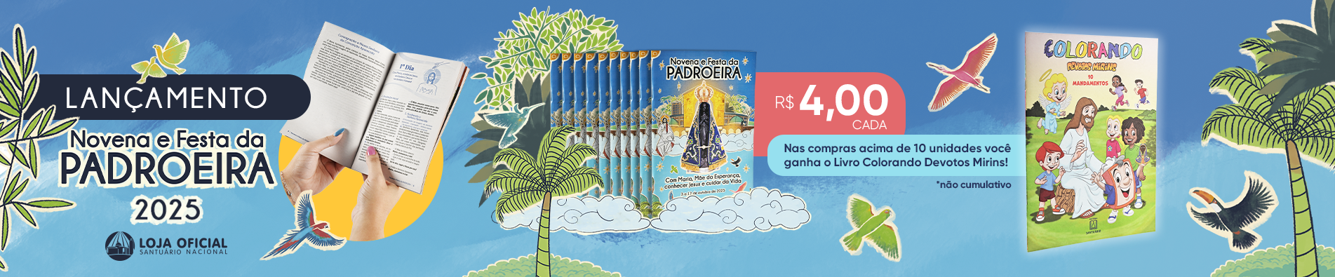 banner Novena