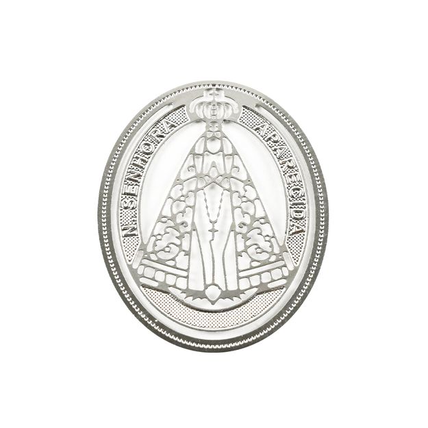 68281---Marca-pagina-Nossa-Senhora-Aparecida---01 68281---Marca-pagina-Nossa-Senhora-Aparecida---01