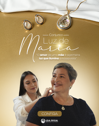 Conjunto Luz de Maria