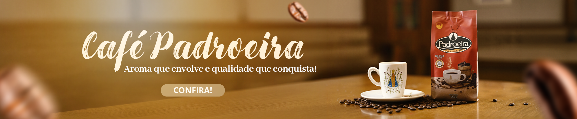 Café Padroeira