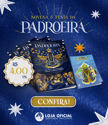 Novena da Padroeira 2026
